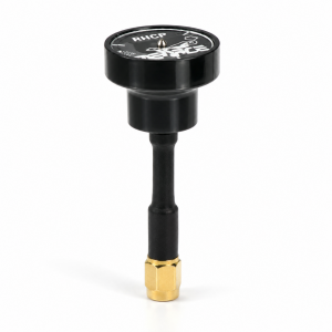 stubby raptor menace RC omni