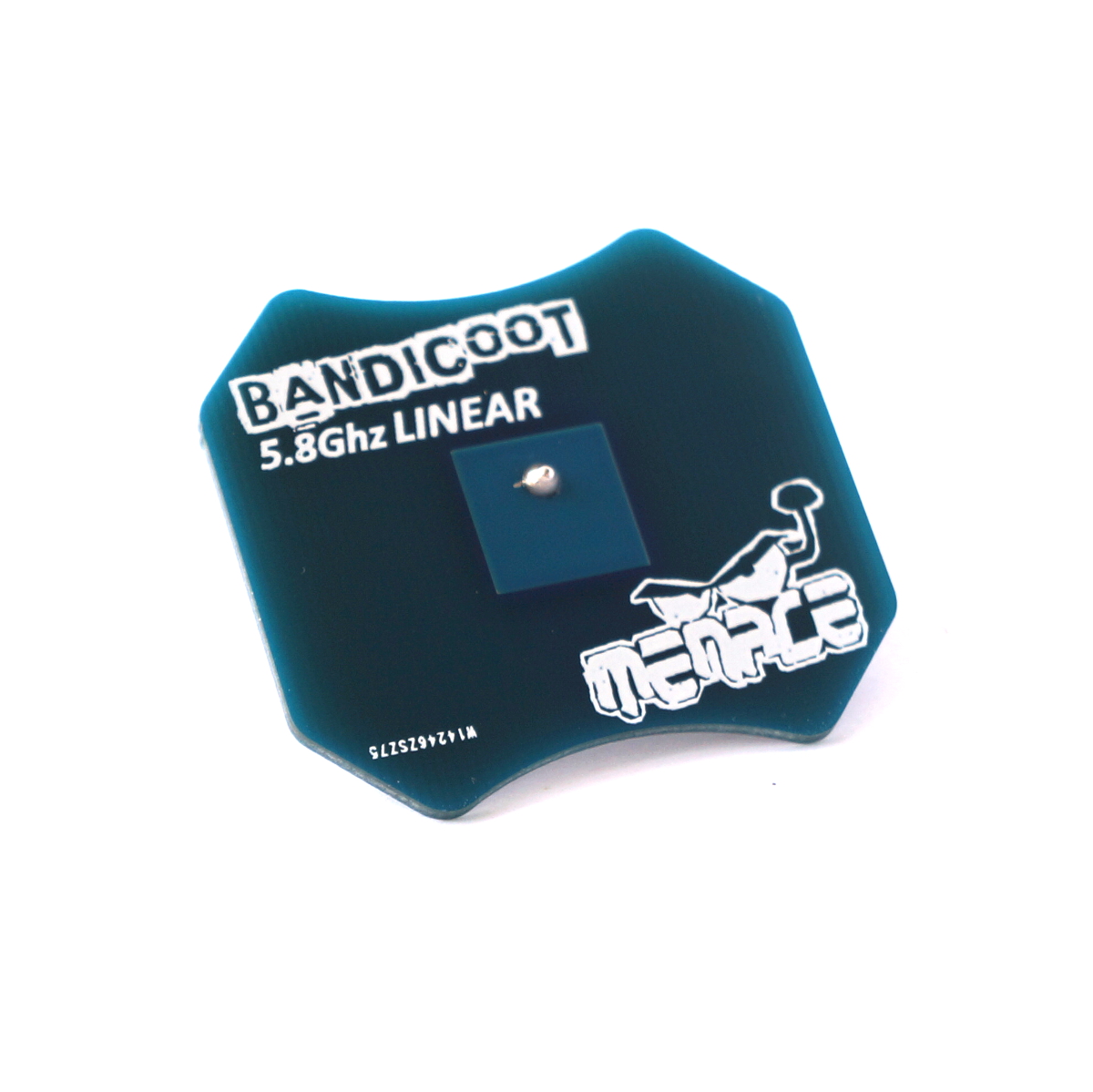 bandicoot patch menace RC