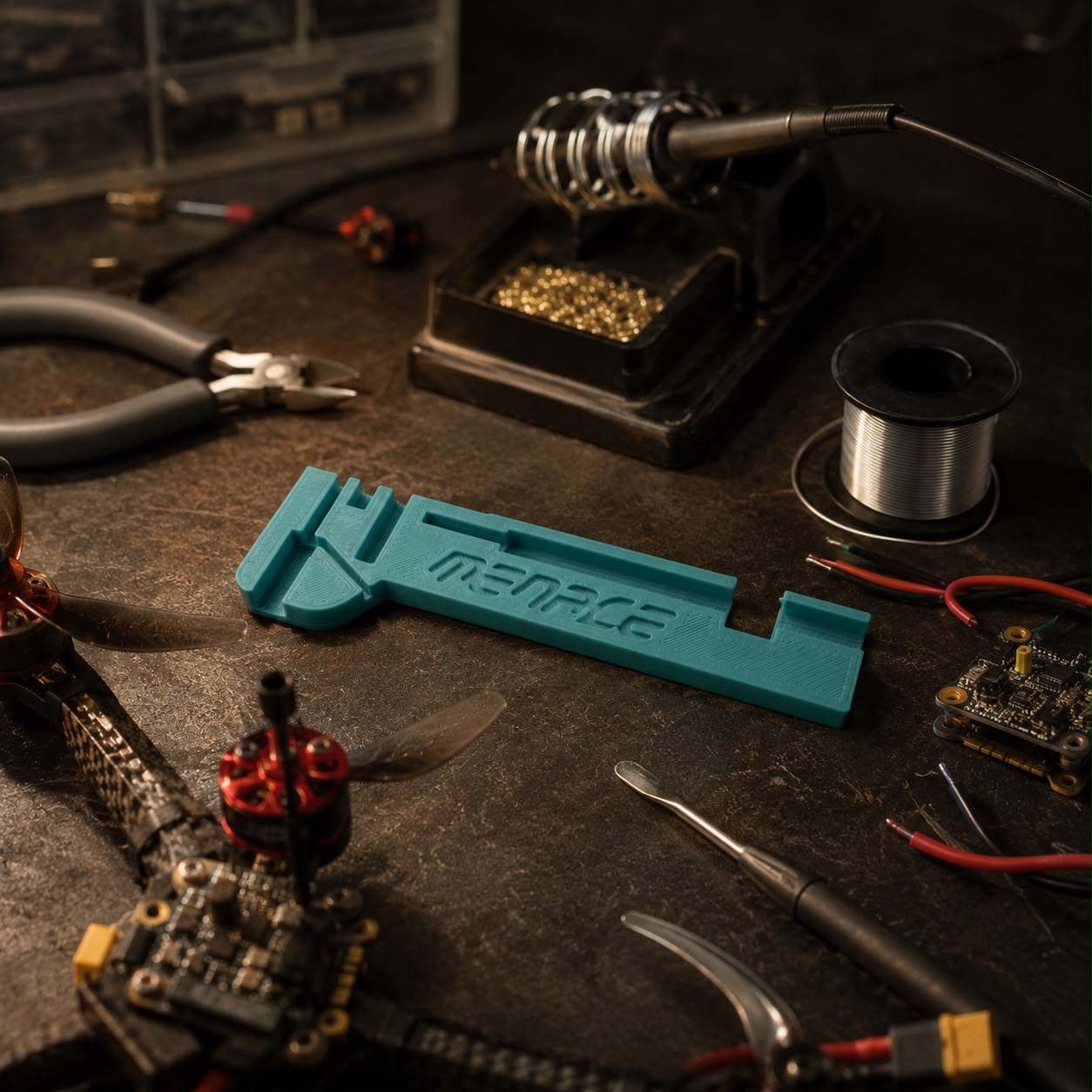 Antenna Tool 5.8Ghz Linear Whip - Image 3