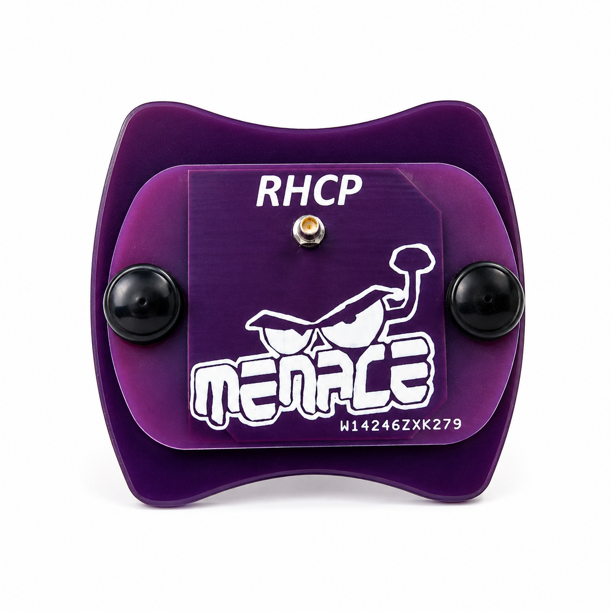 Pico RH Patch Menace RC