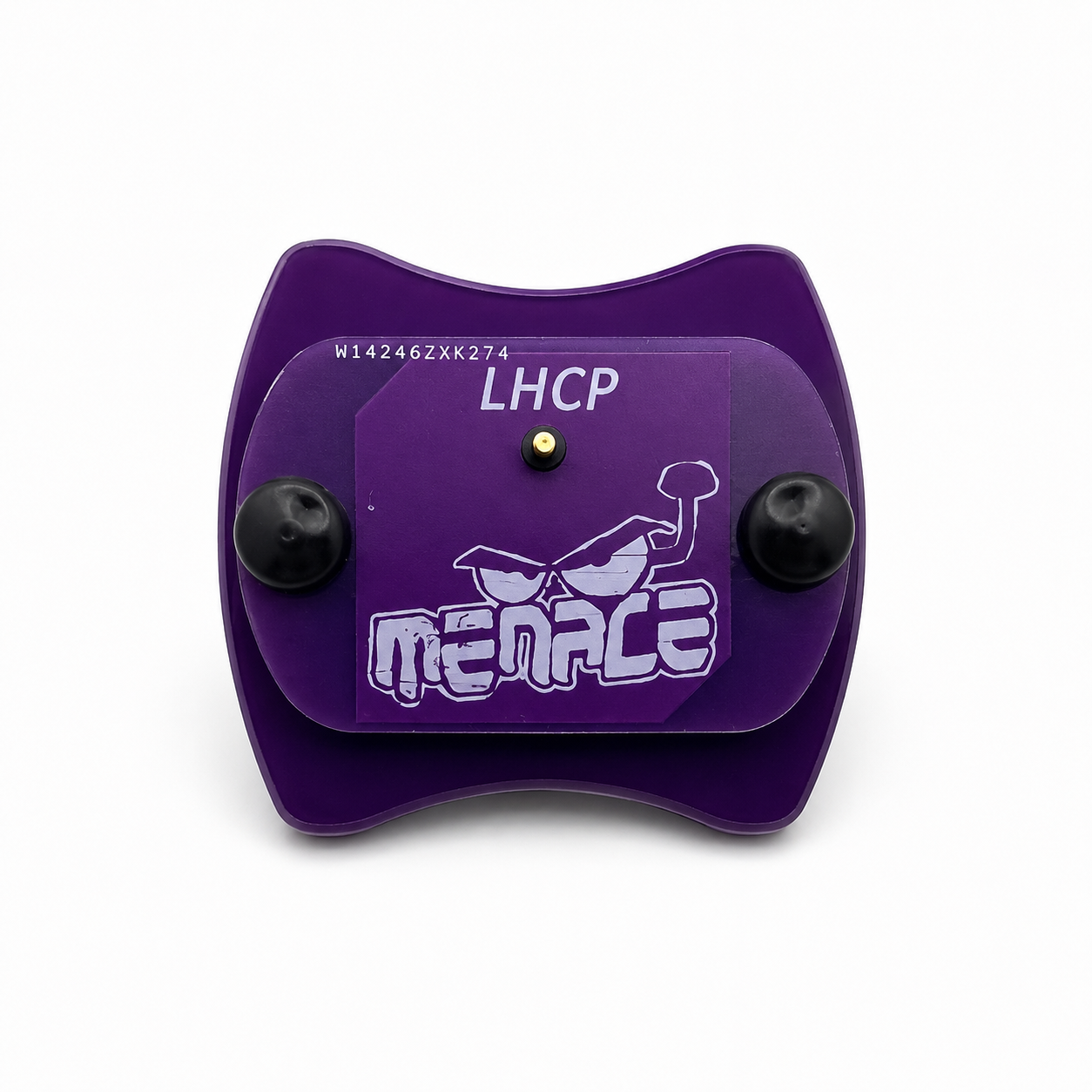 Pico patch menace rc