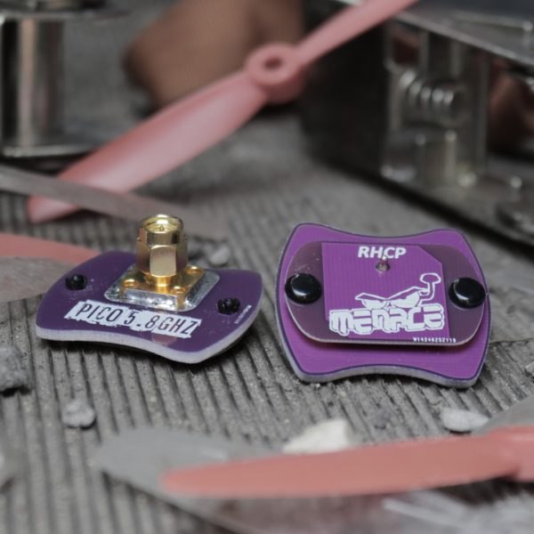 PicoPatch Antenna 5.8Ghz High Gain FPV Antenna - Image 4