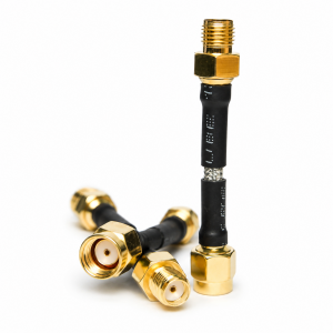 RP SMA extensions Menace RC