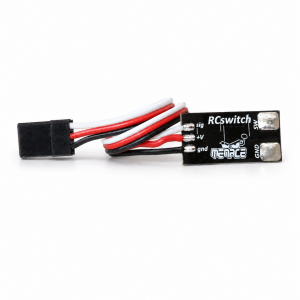 rc switch menaceRC