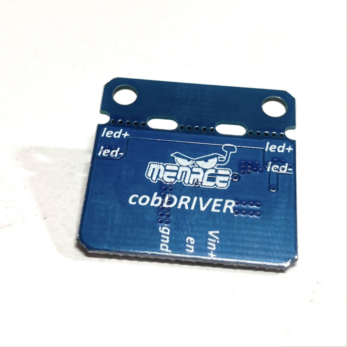 Cob Driver Menace RC