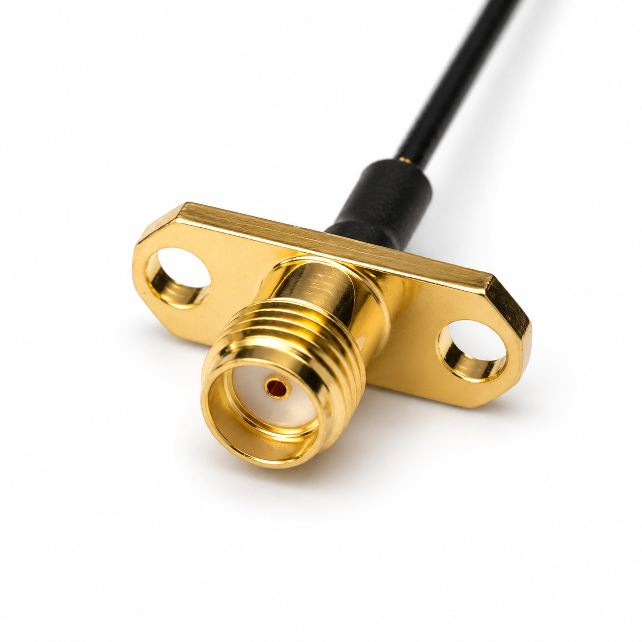 MMCX 90 Deg SMAF 4cm