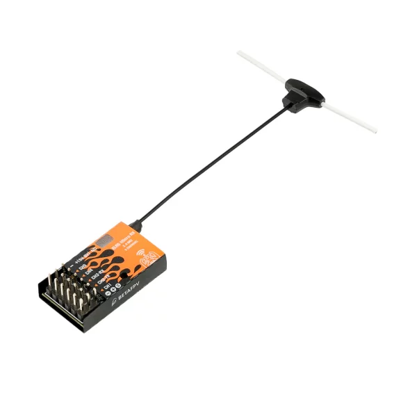ELRS PWM Receiver 2.4GHz ExpressLRS BETAFPV
