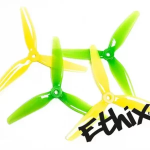 ethix-s4-lemon-lime-fpv-propeller-5mm