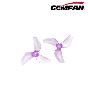 gemfan-1219s-31mm-1-0mm-tiny-whoop-propeller-clear-purple