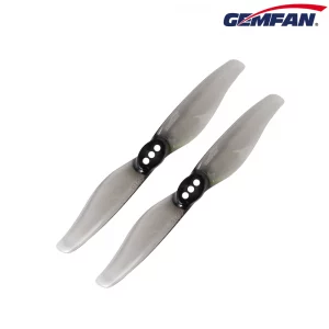 gemfan-3018-hurricane-1-5mm-2-blade-fpv-propeller-clear-gray