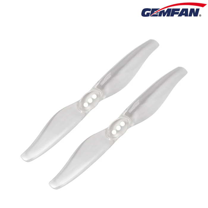 gemfan-3018-hurricane-1-5mm-2-blade-fpv-propeller-clear