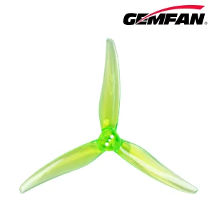 gemfan-4525-hurricane-tmount-1-5mm-fpv-propeller-yellow