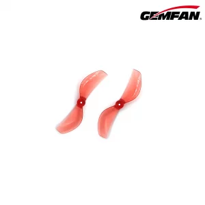 gemfan-45mm-2-1-0mm-micro-fpv-propeller-clear-red