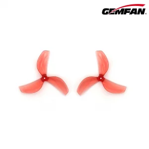 gemfan-45mm-3-1-0mm-micro-fpv-propeller-clear-red