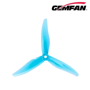 gemfan-5129-yuki-sea-blue-5inch-fpv-propeller-1