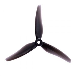 gemfan-51433-hurricane-5mm-fpv-propeller-clear-black