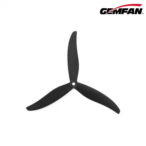 gemfan-7037-cinelifter-carbon-nylon-black-7inch-fpv-propeller