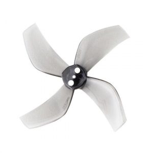 gemfan-d51-51mm-4-blade-1-5mm-ducted-fpv-propeller-clear-gray
