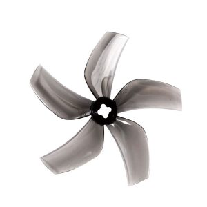 gemfan-d76-76mm-5-blade-1-5mm-ducted-fpv-propeller-clear-gray
