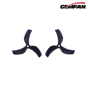 gemfan-d90-90mm-3-blade-ducted-fpv-propeller-m5-tmount-black