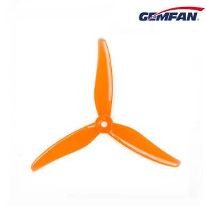 gemfan-hurricane-mck-51466-v2-5mm-fpv-propeller-tiger-orange