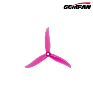 gemfan-sbang-4934-5mm-fpv-propeller-hot-pink