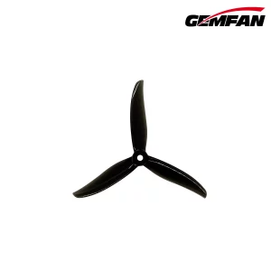 gemfan-sbang-4934-5mm-fpv-propeller-midnight-black-4cw