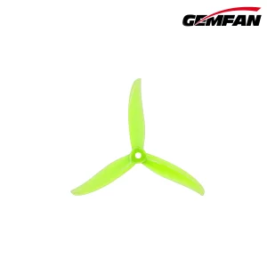 gemfan-sbang-4934-5mm-fpv-propeller-yellow-4ccw