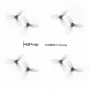 hqprop-31mm-tiny-whoop-1-0mm-ultralight-propeller-gray