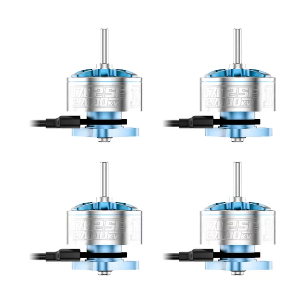 0702 II 27000KV Brushless Motors BETAFPV Micro