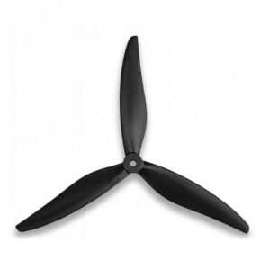 gemfan-8040-3-reinforced-8-inch-5mm-carbon-nylon-propeller-black