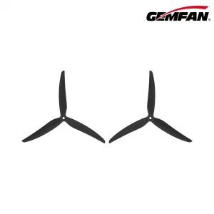 gemfan-9045-cinelifter-5mm-carbon-nylon-propeller-black