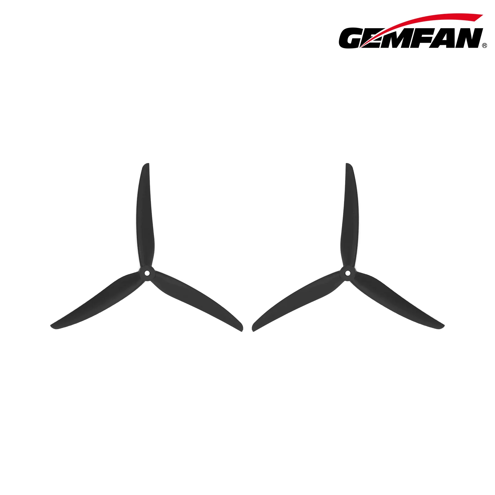 gemfan-9045-cinelifter-5mm-carbon-nylon-propeller-black